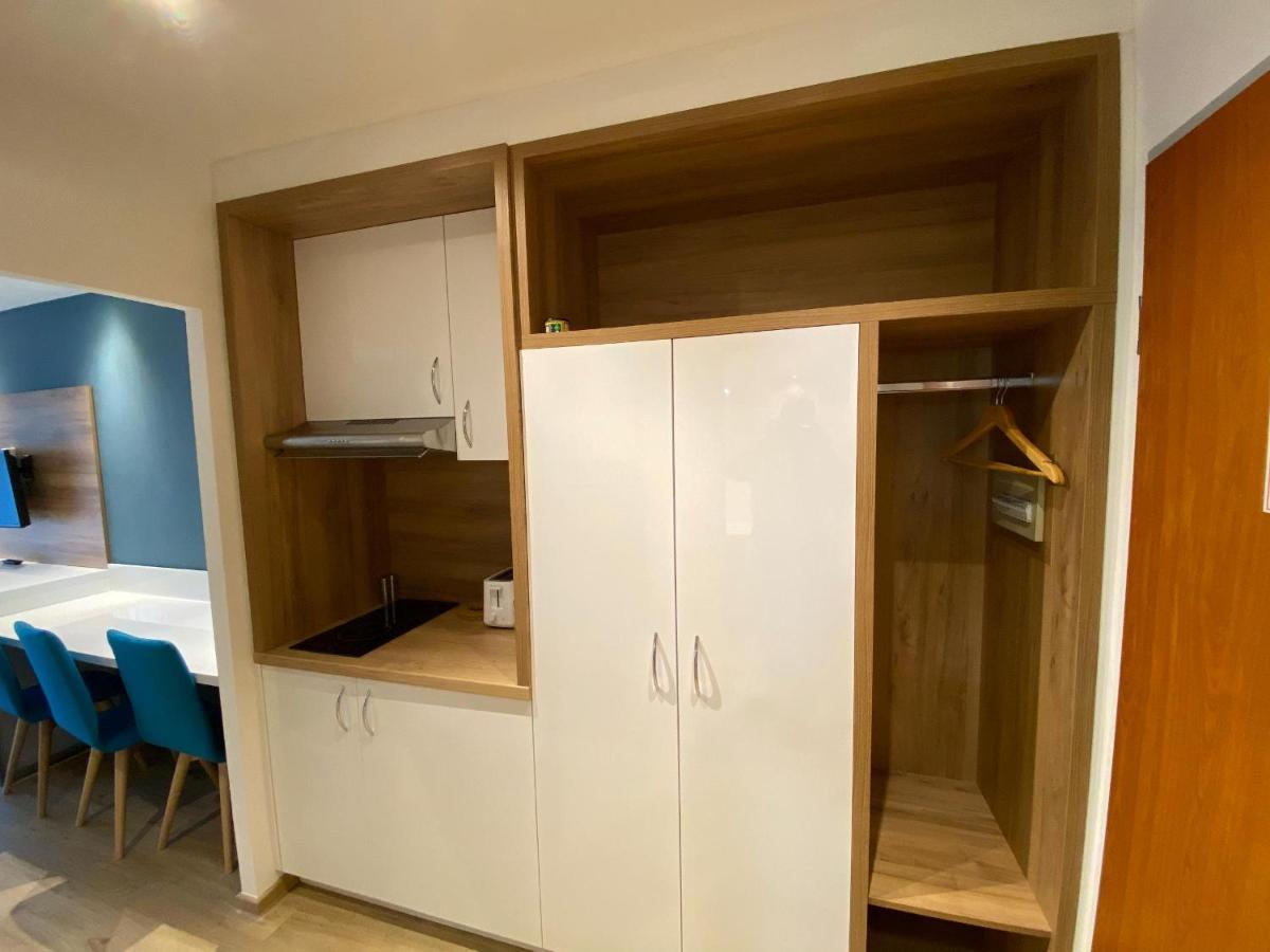 Haus Am See Luxury Hs 228 B Goslar Bagian luar foto