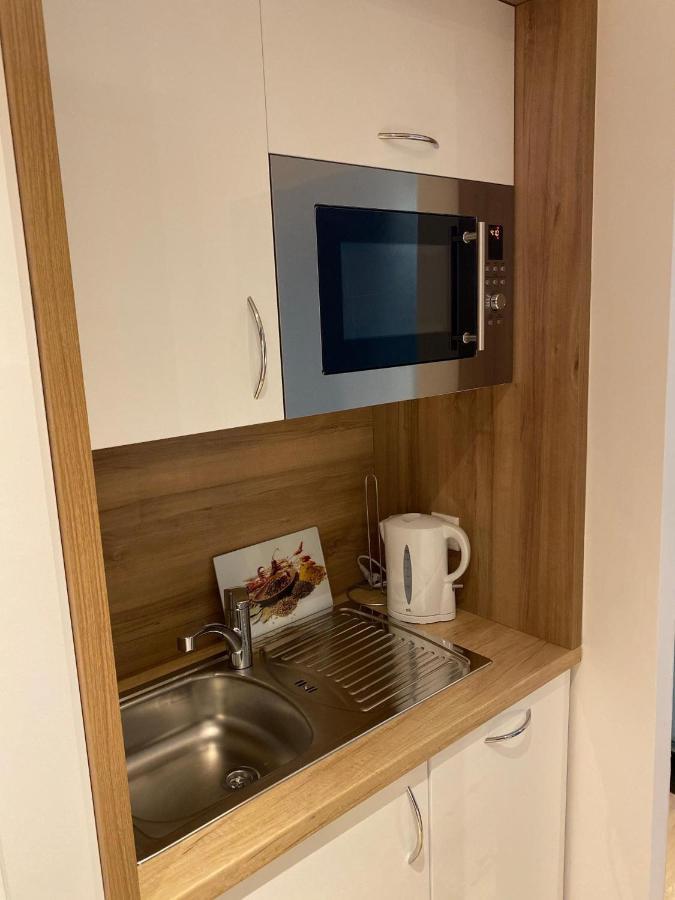 Haus Am See Luxury Hs 228 B Goslar Bagian luar foto