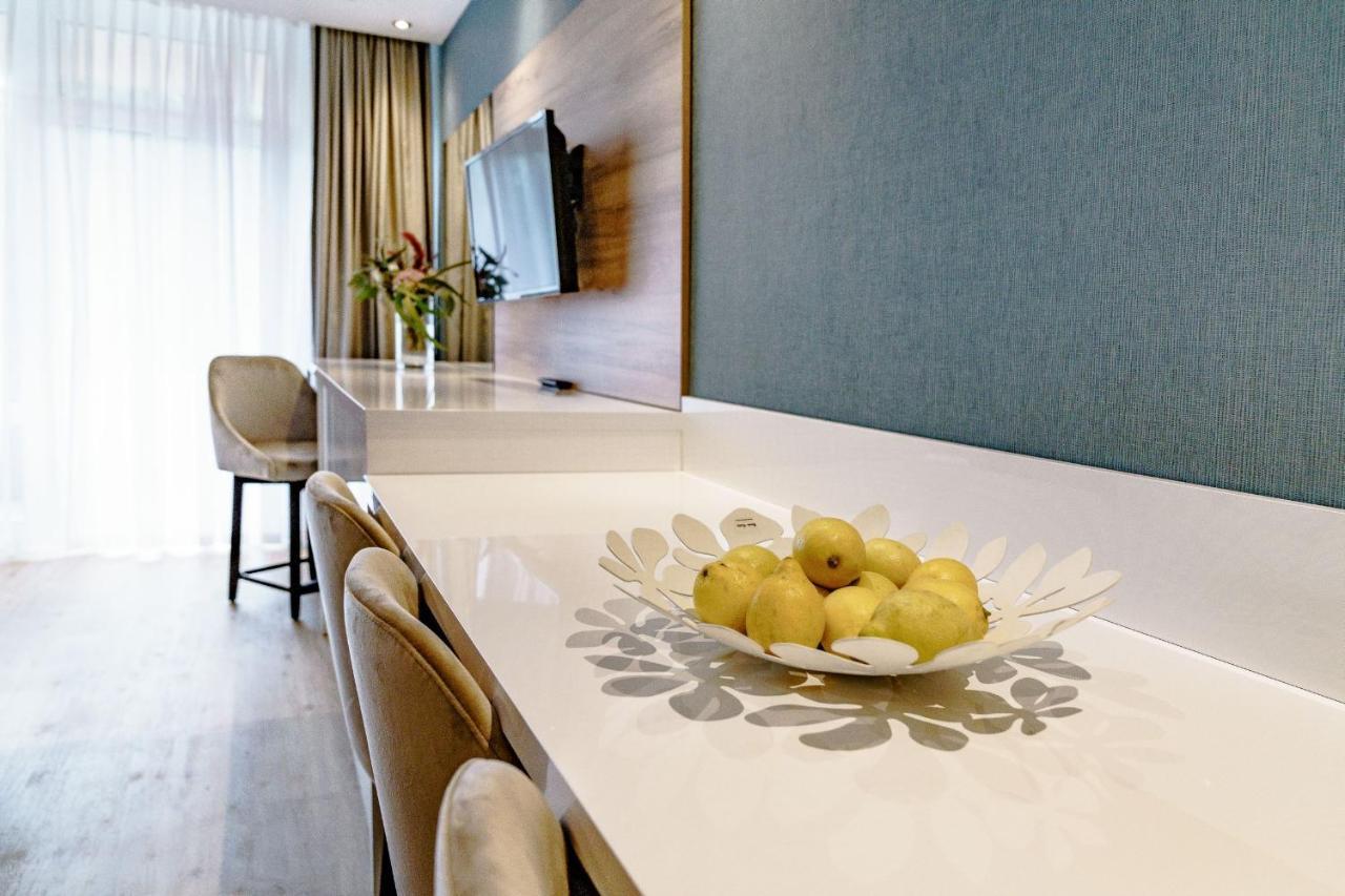 Haus Am See Luxury Hs 228 B Goslar Bagian luar foto
