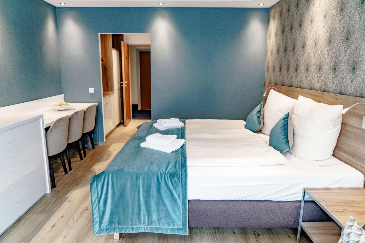 Haus Am See Luxury Hs 228 B Goslar Bagian luar foto