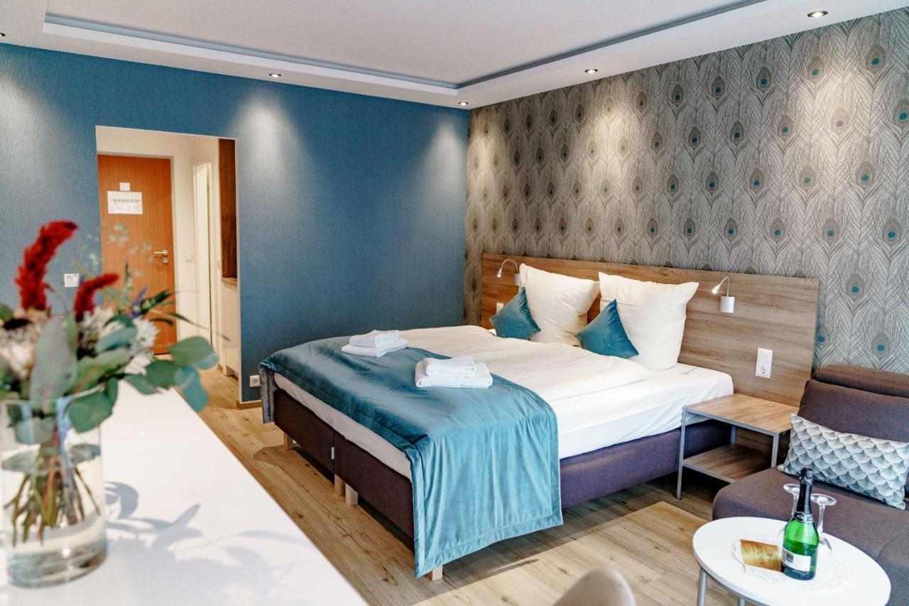 Haus Am See Luxury Hs 228 B Goslar Bagian luar foto