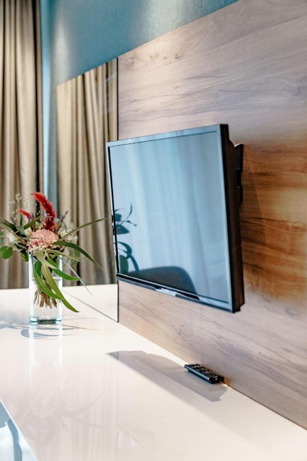 Haus Am See Luxury Hs 228 B Goslar Bagian luar foto