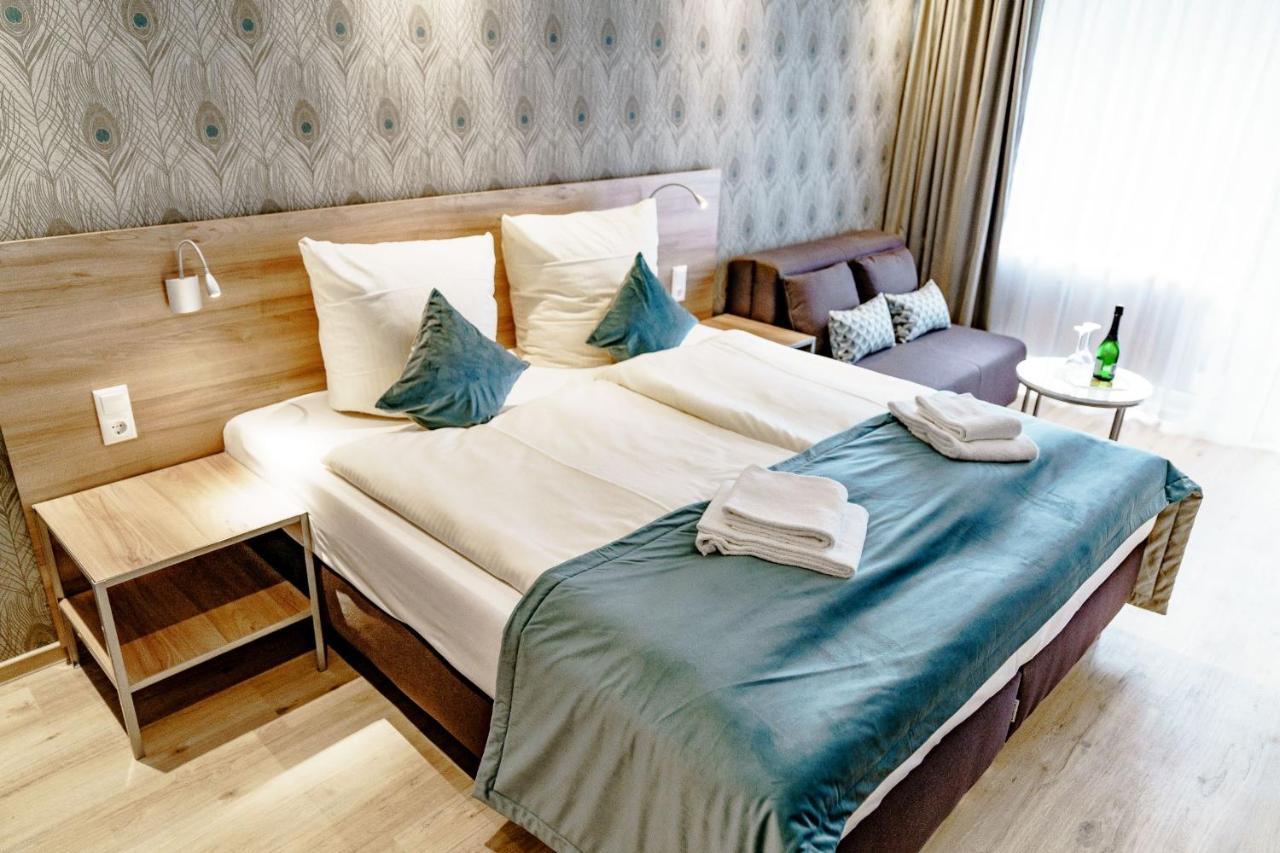 Haus Am See Luxury Hs 228 B Goslar Bagian luar foto