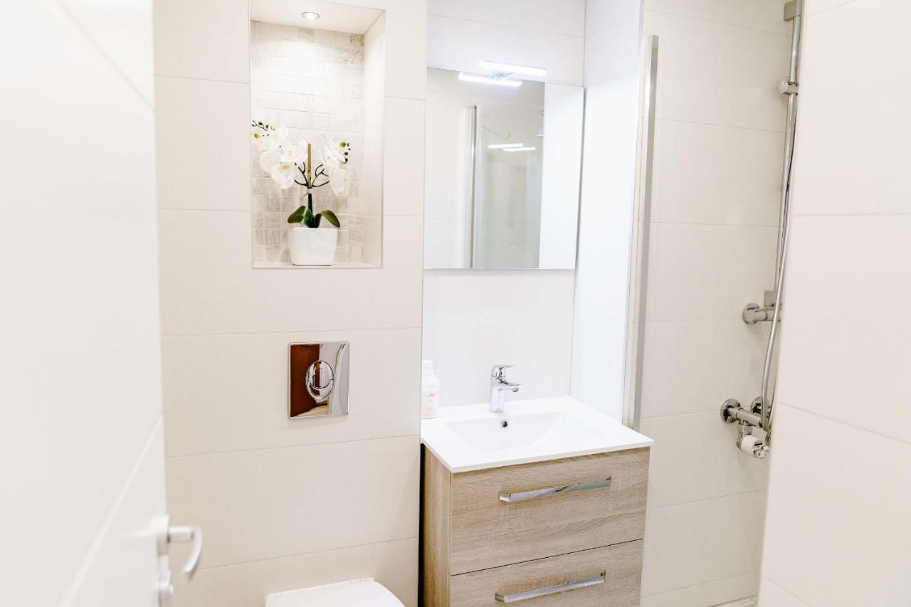 Haus Am See Luxury Hs 228 B Goslar Bagian luar foto