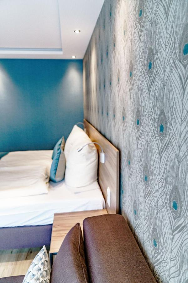Haus Am See Luxury Hs 228 B Goslar Bagian luar foto