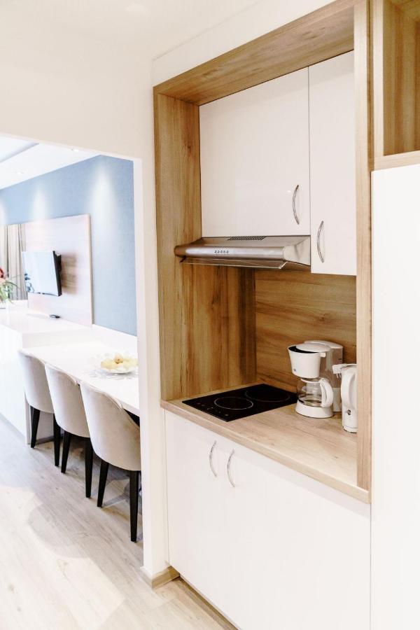 Haus Am See Luxury Hs 228 B Goslar Bagian luar foto