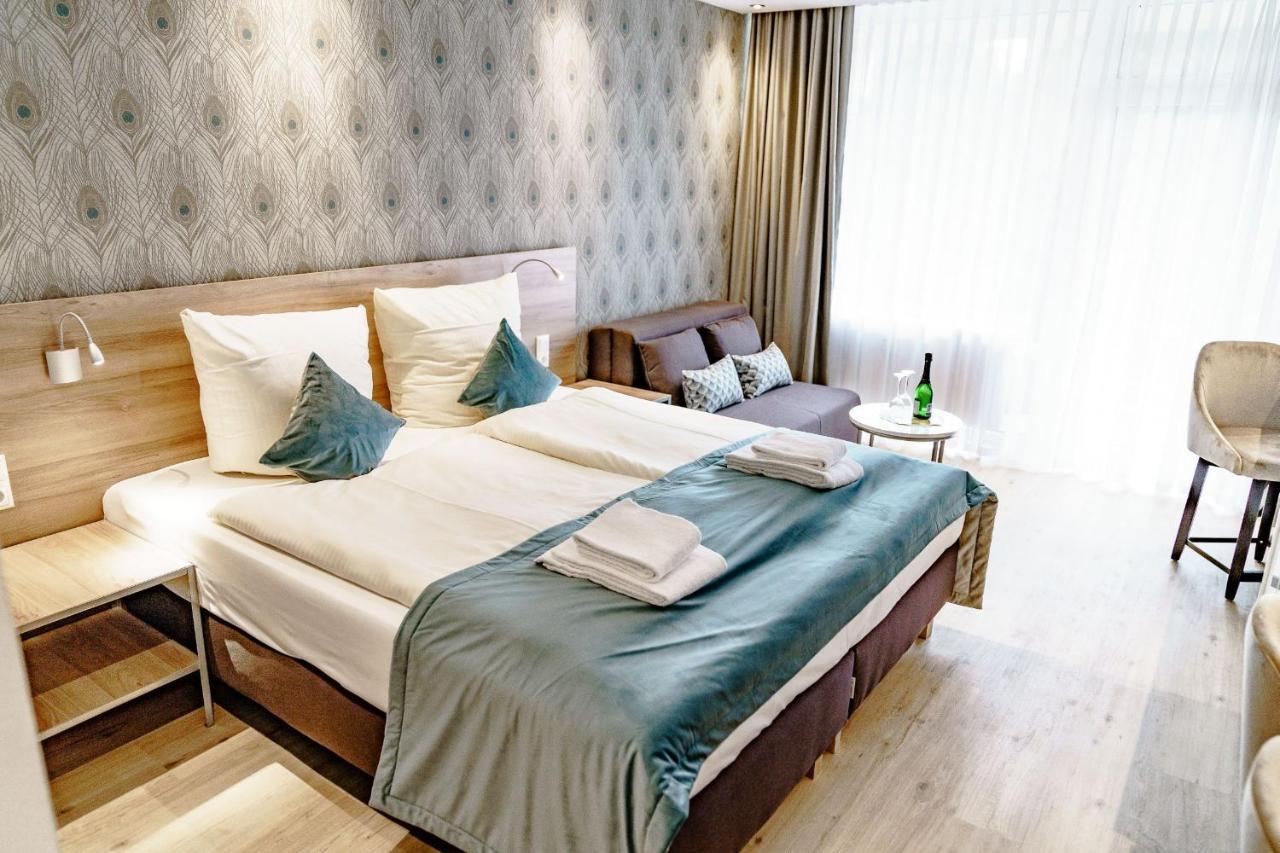 Haus Am See Luxury Hs 228 B Goslar Bagian luar foto