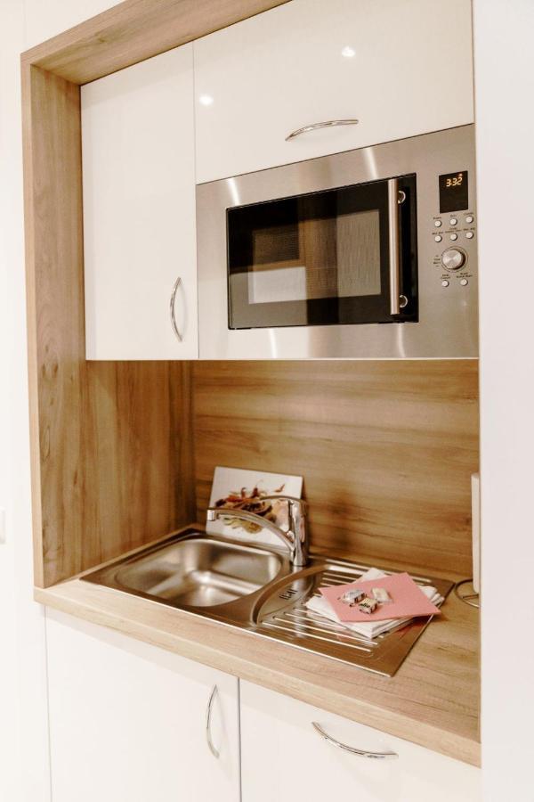 Haus Am See Luxury Hs 228 B Goslar Bagian luar foto